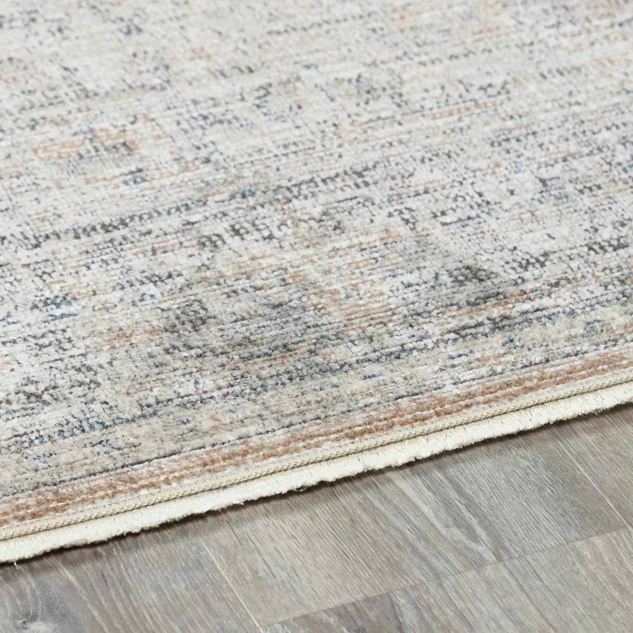 Maria Elena Machine Woven Galey Alix x LIVABLISS GADA-2302 Area Rug by Boutique Rugs