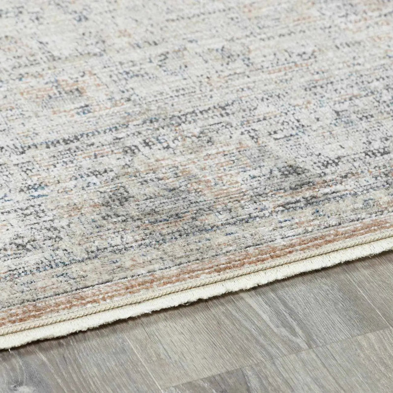 Maria Elena Machine Woven Galey Alix x LIVABLISS GADA-2302 Area Rug by Boutique Rugs