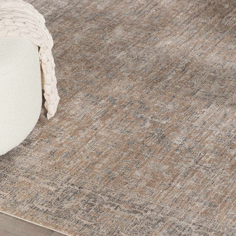 Maria Elena Machine Woven Galey Alix x LIVABLISS GADA-2302 Area Rug by Boutique Rugs