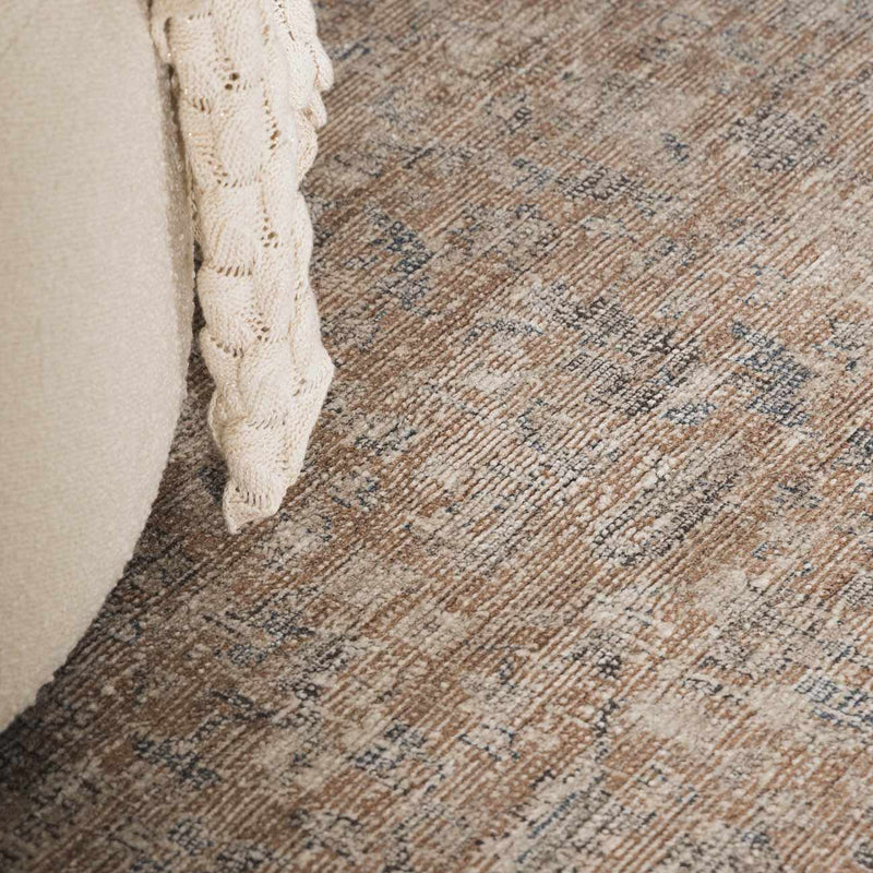 Maria Elena Machine Woven Galey Alix x LIVABLISS GADA-2302 Area Rug by Boutique Rugs