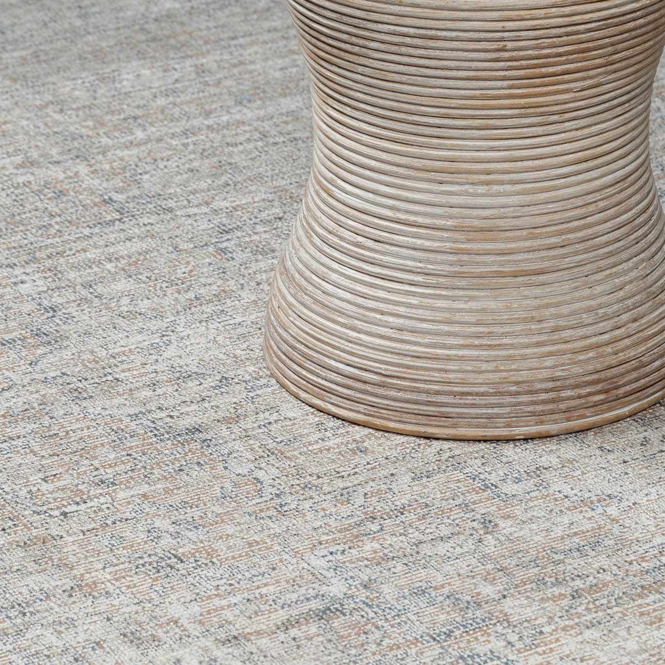 Maria Elena Machine Woven Galey Alix x LIVABLISS GADA-2302 Area Rug by Boutique Rugs