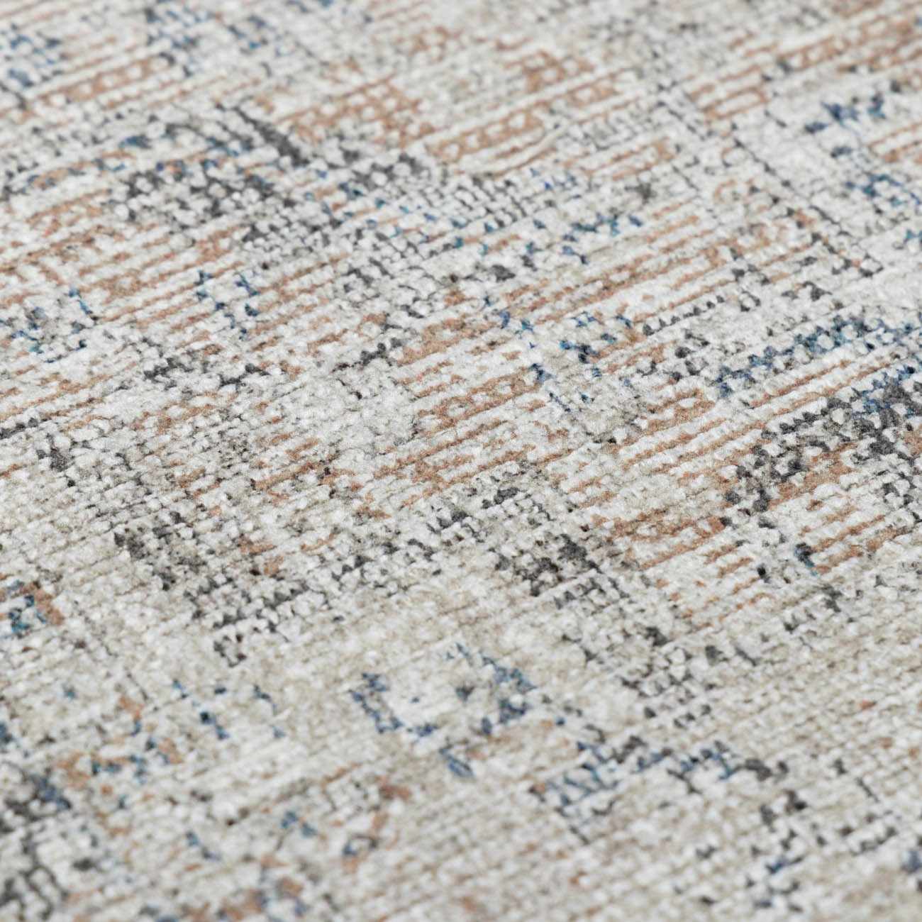 Maria Elena Machine Woven Galey Alix x LIVABLISS GADA-2302 Area Rug by Boutique Rugs