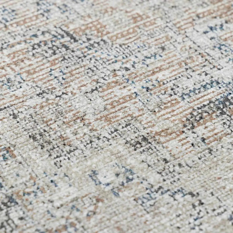 Maria Elena Machine Woven Galey Alix x LIVABLISS GADA-2302 Area Rug by Boutique Rugs