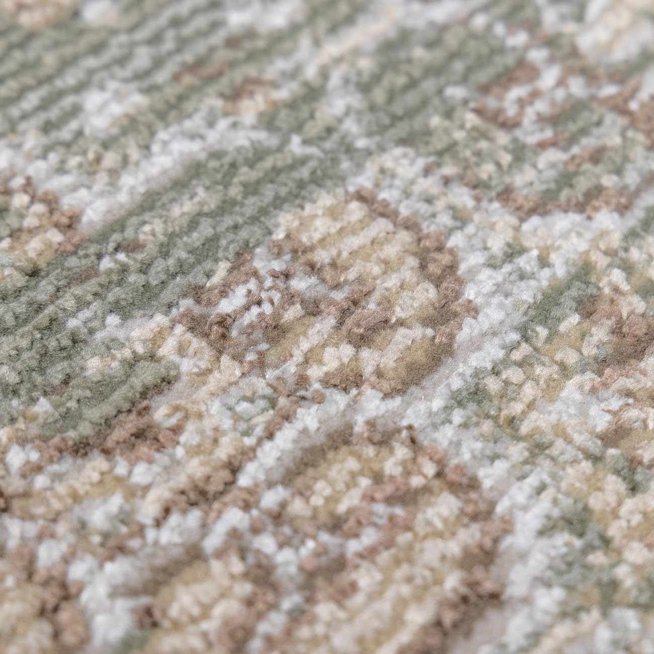 Myrtle Avenue Machine Woven Galey Alix x LIVABLISS GAMY-2301 Area Rug by Boutique Rugs
