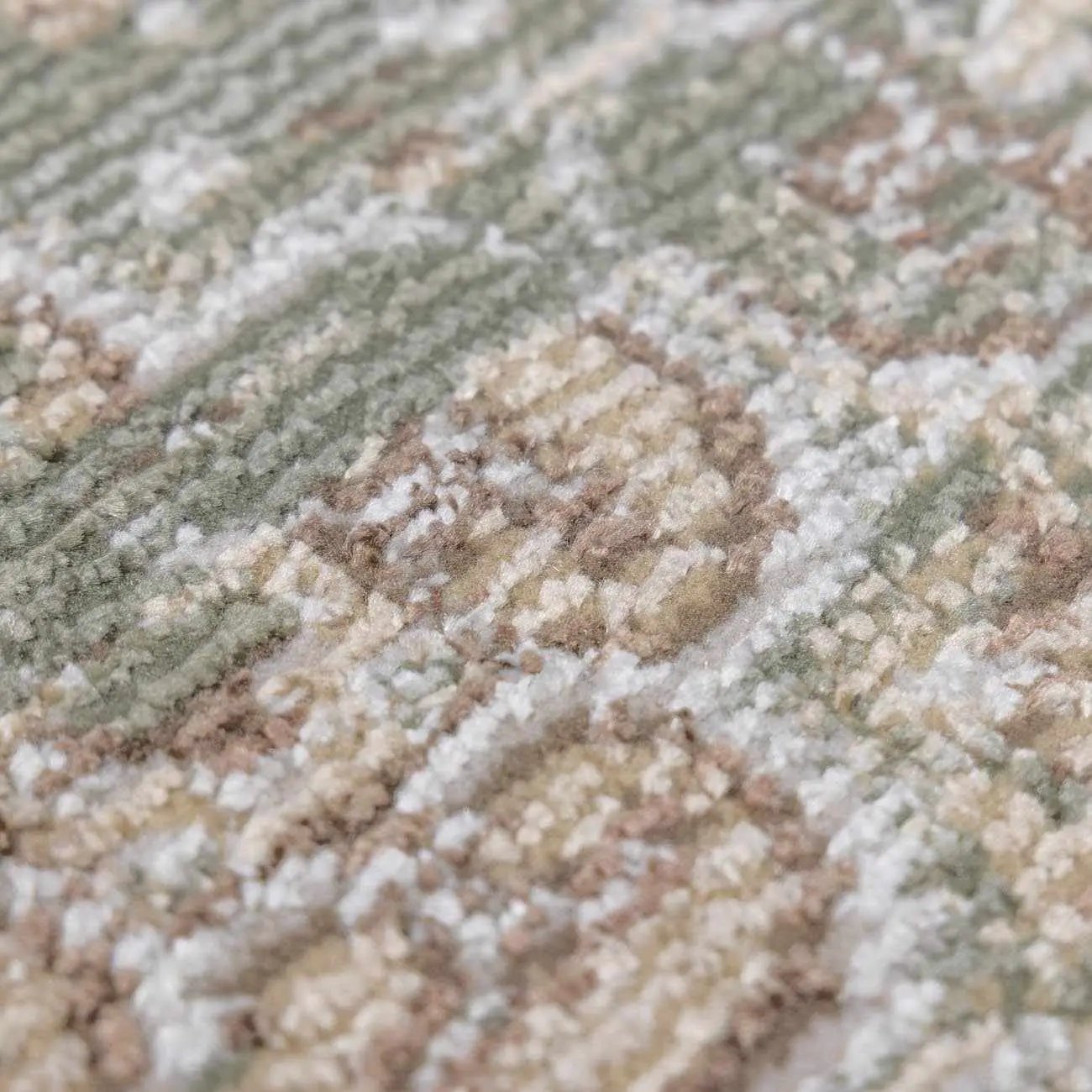 Myrtle Avenue Machine Woven Galey Alix x LIVABLISS GAMY-2301 Area Rug by Boutique Rugs