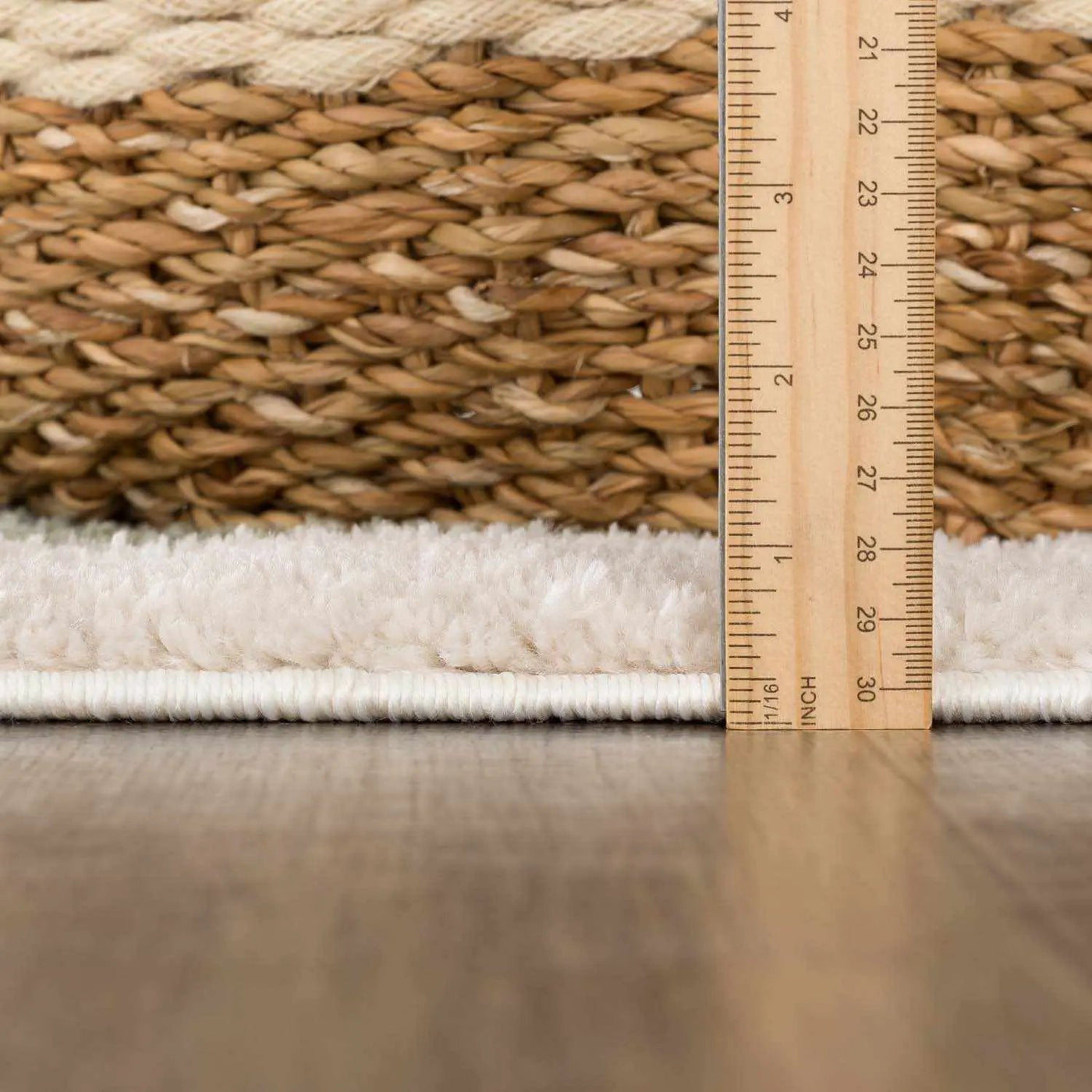 Beynon Green Washable Area Rug by Boutique Rugs