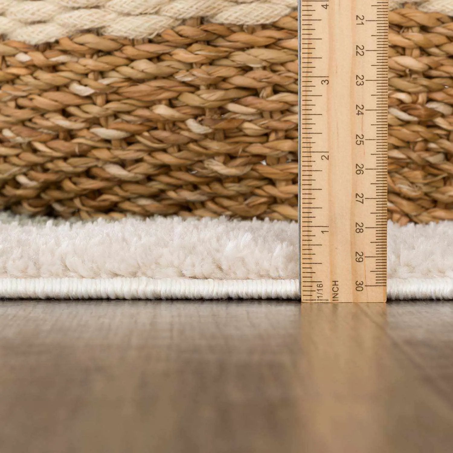 Beynon Green Washable Area Rug by Boutique Rugs