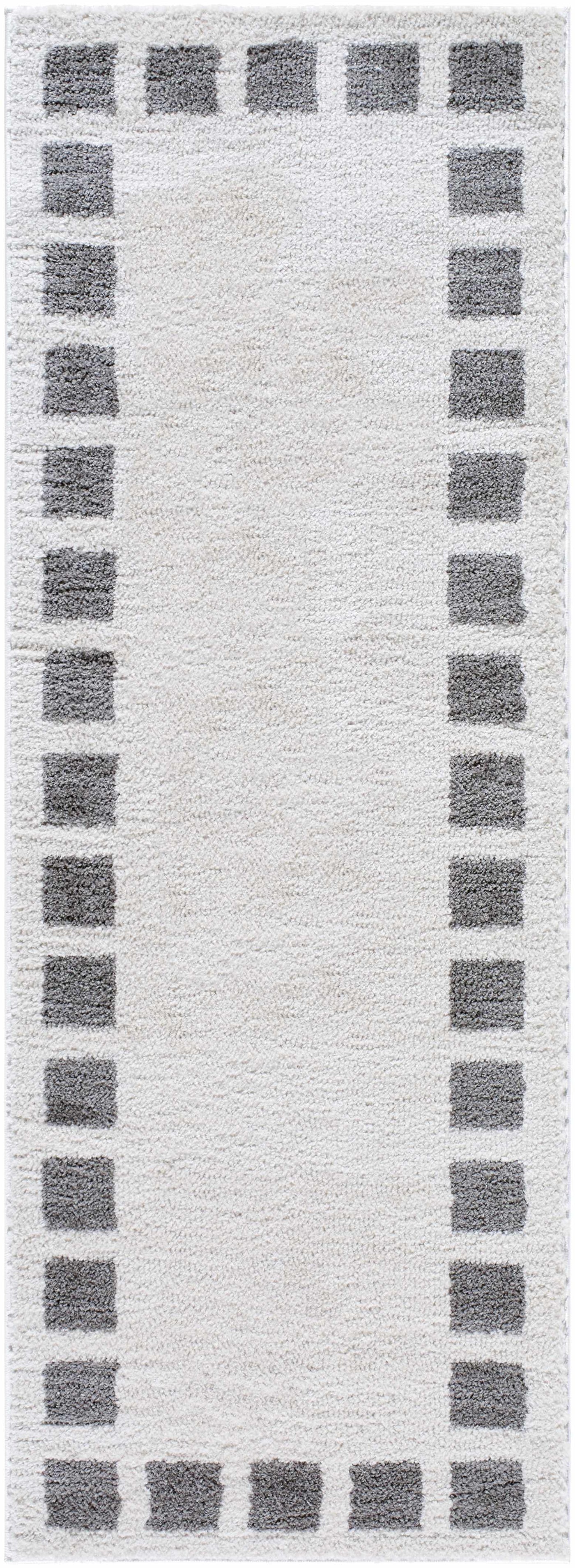 Beynon Charcoal Washable Area Rug by Boutique Rugs