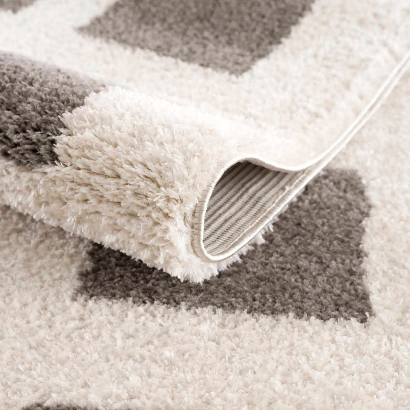 Beynon Charcoal Washable Area Rug by Boutique Rugs