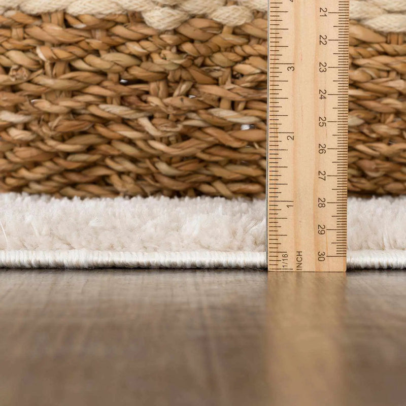 Beynon Gray Washable Area Rug by Boutique Rugs