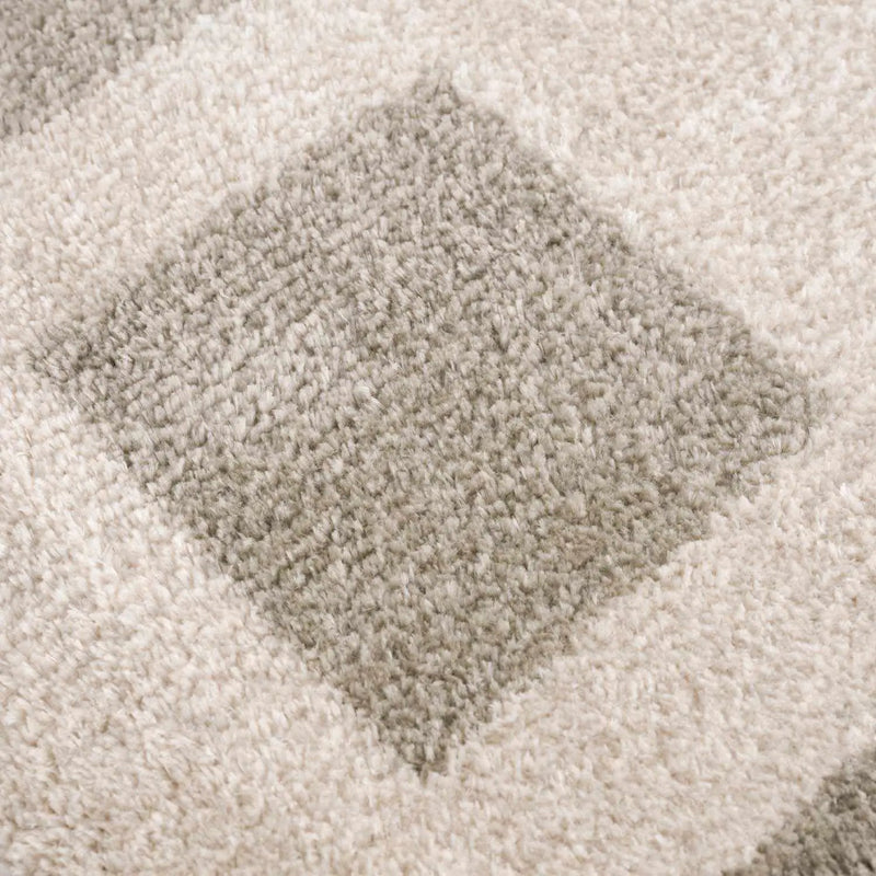Beynon Gray Washable Area Rug by Boutique Rugs