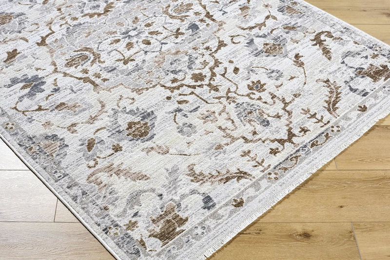 Aldona Area Rug by Boutique Rugs