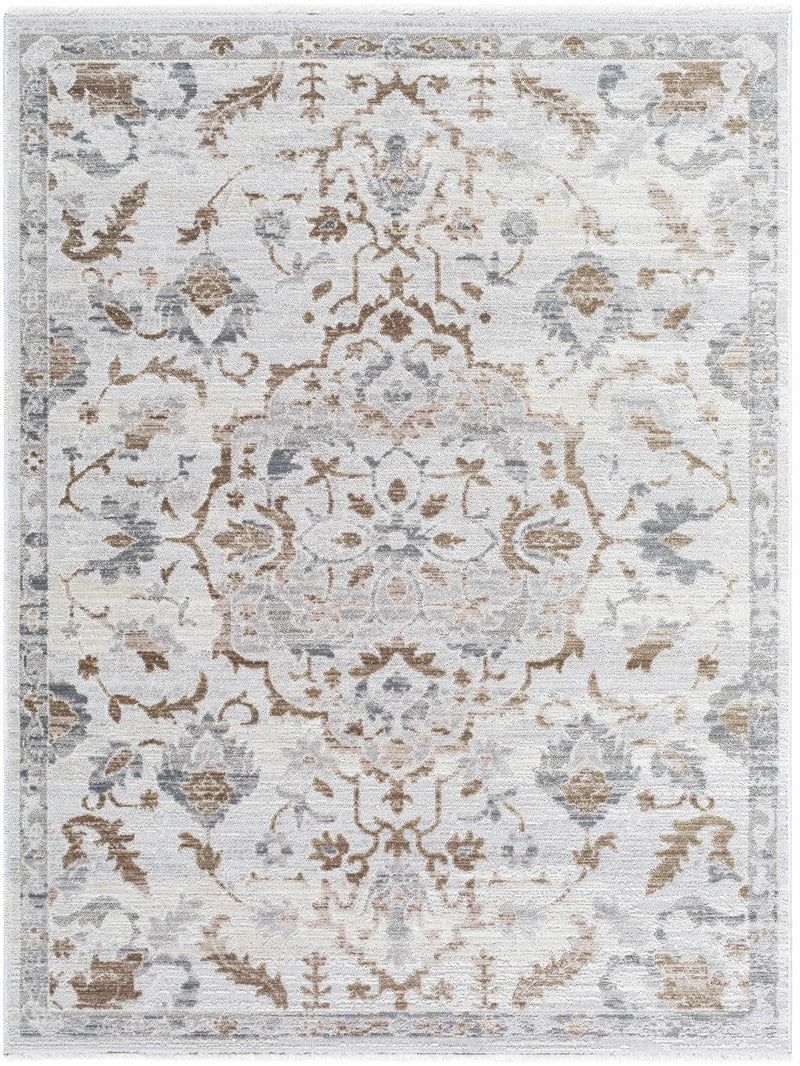 Aldona Area Rug by Boutique Rugs