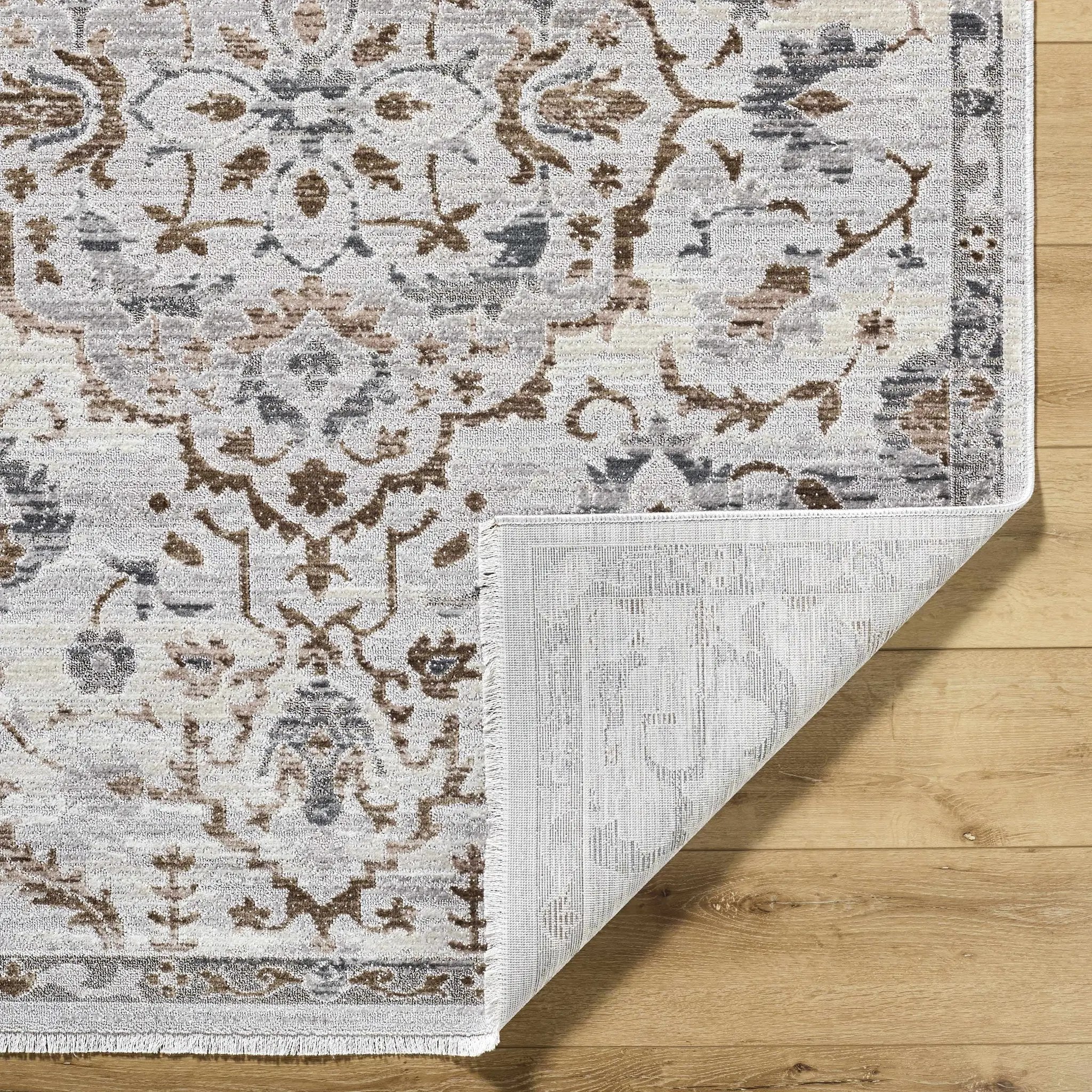 Aldona Area Rug by Boutique Rugs