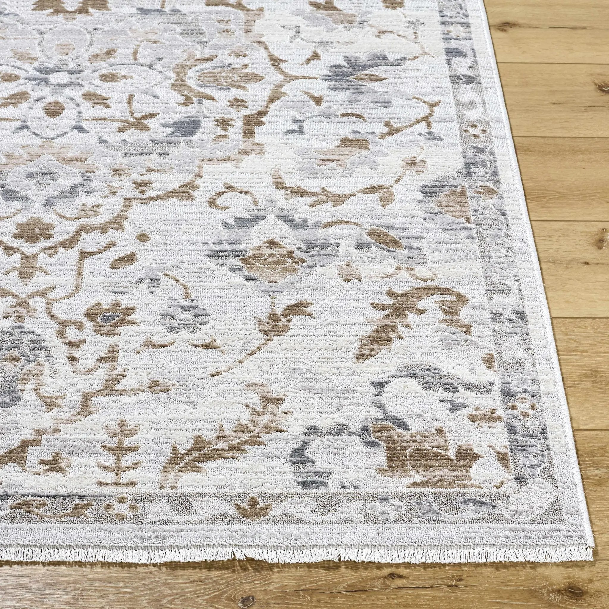 Aldona Area Rug by Boutique Rugs