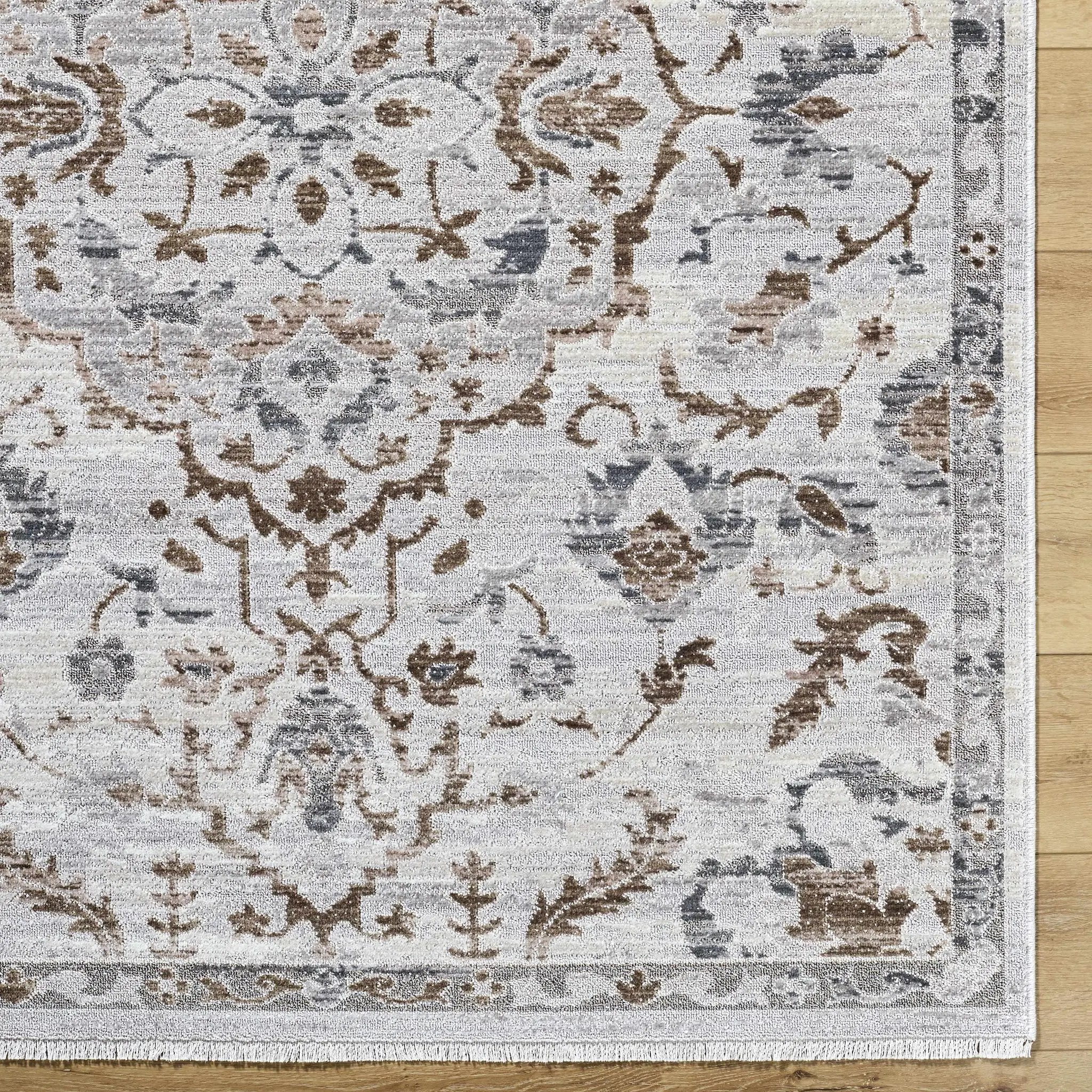 Aldona Area Rug by Boutique Rugs