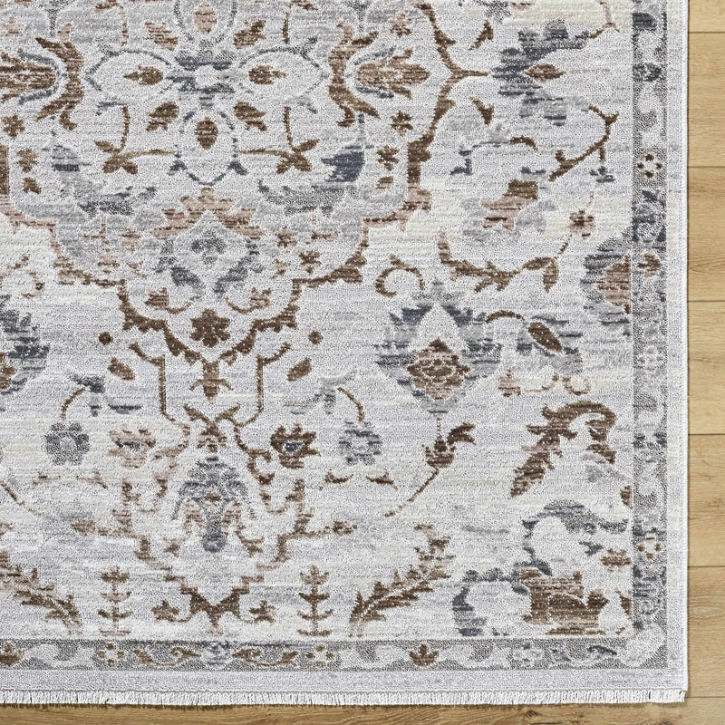 Aldona Area Rug by Boutique Rugs