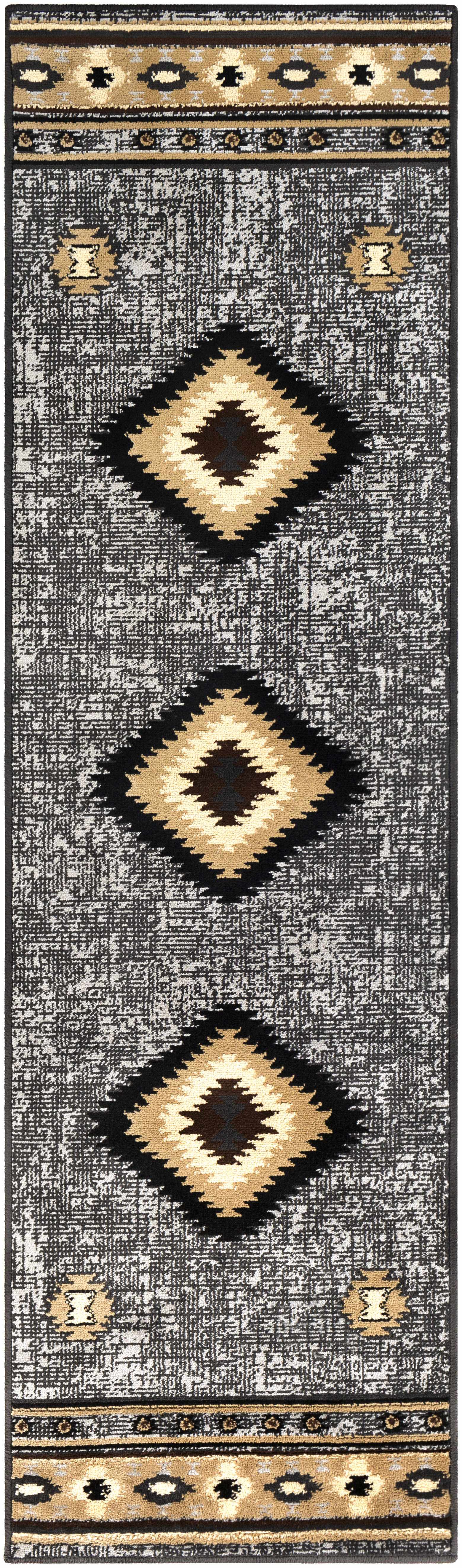 Buckhaven Area Rug by Boutique Rugs