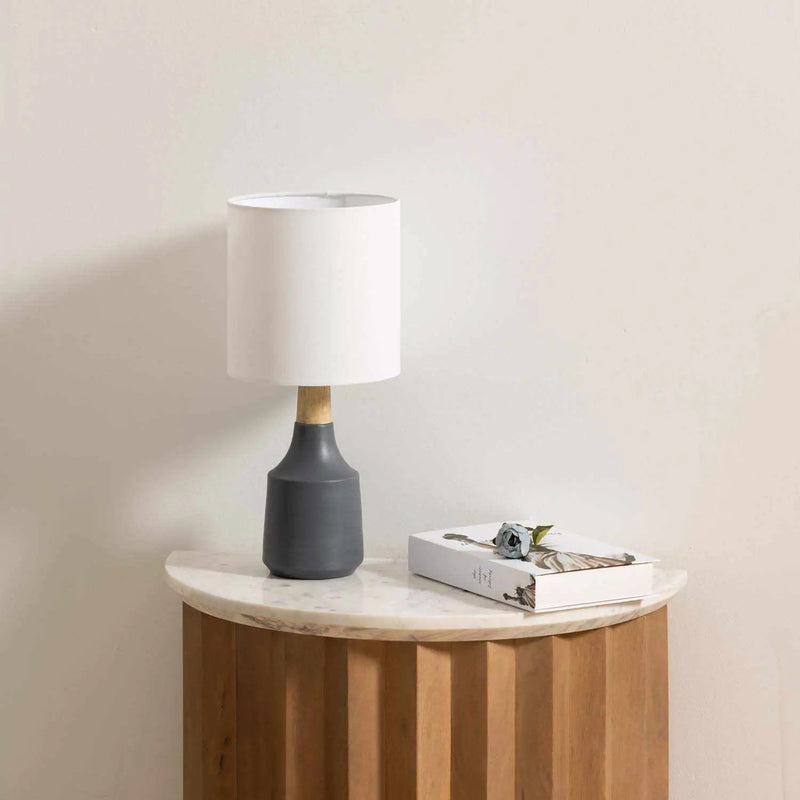 Buharkent Table Lamp by Boutique Rugs