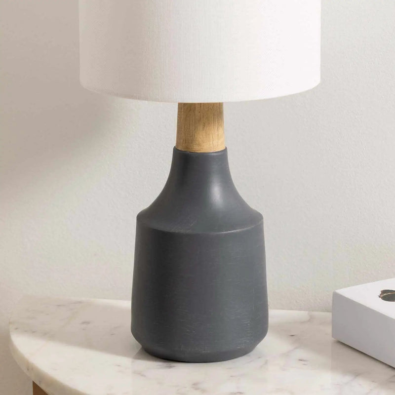Buharkent Table Lamp by Boutique Rugs