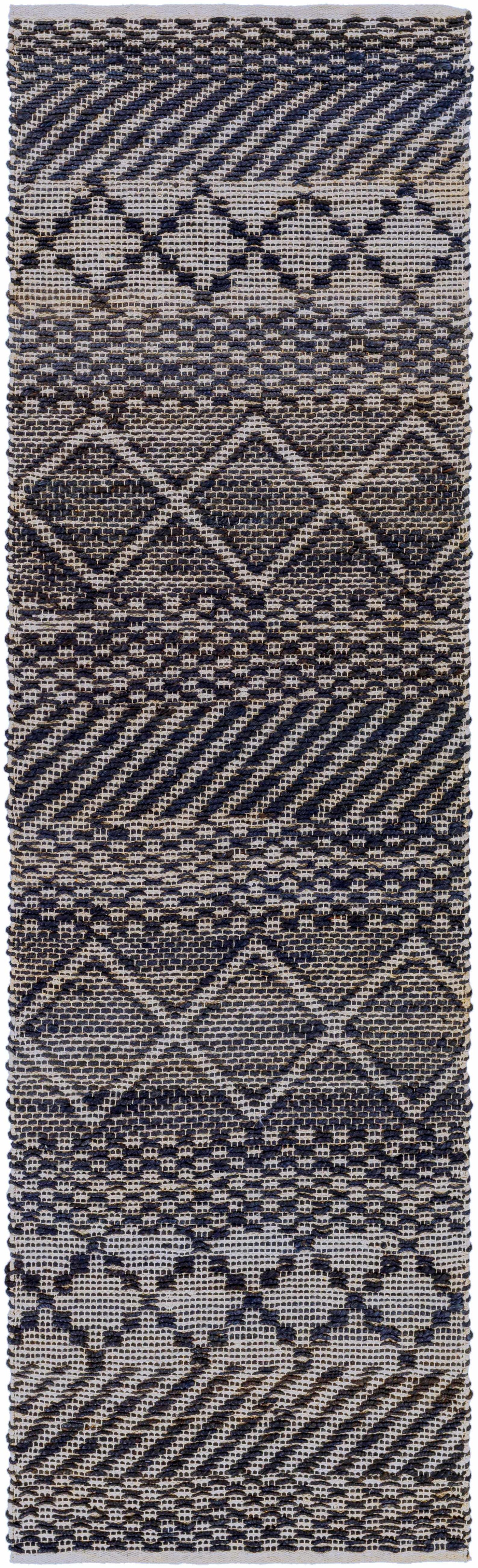 Bunclody Jute Carpet - Clearance by Boutique Rugs