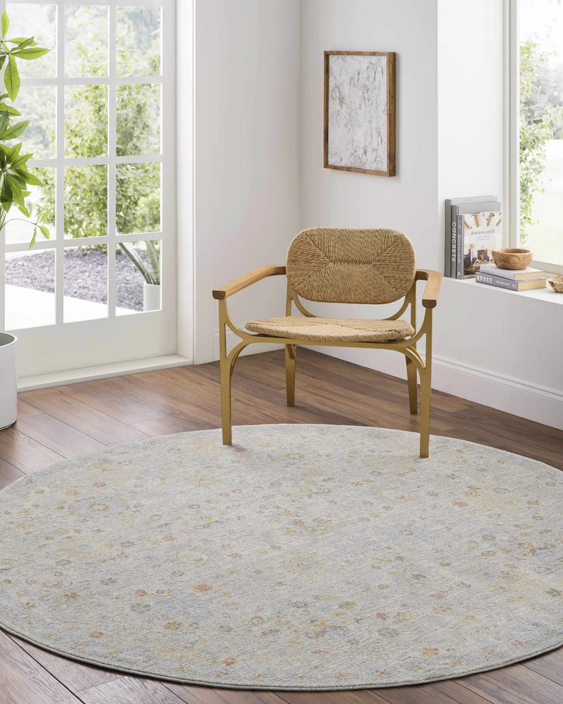 Burcu Thick Luxe Area Rug - Clearance by Boutique Rugs