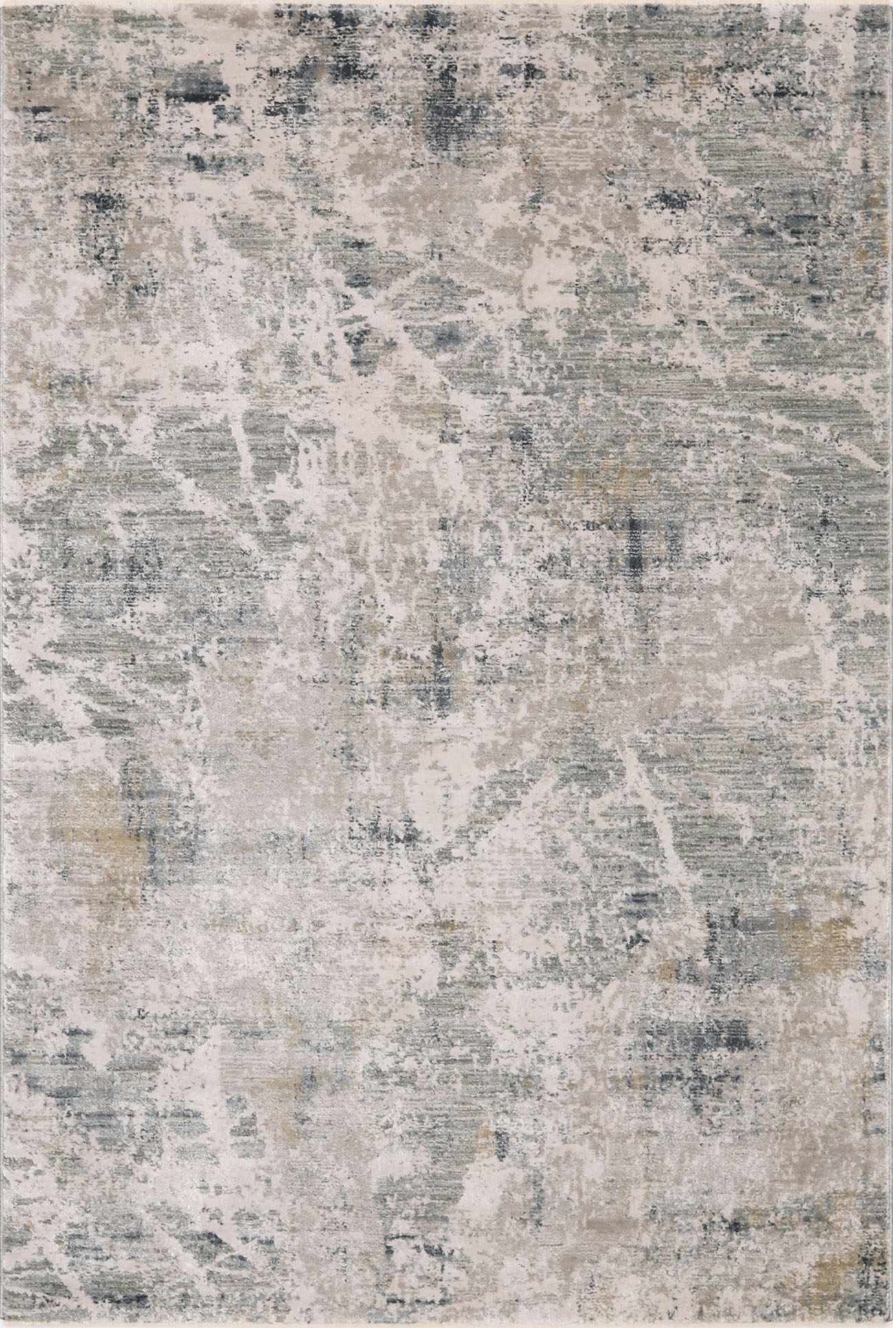 Burstwick Thick Luxe Boutique Rug by Boutique Rugs