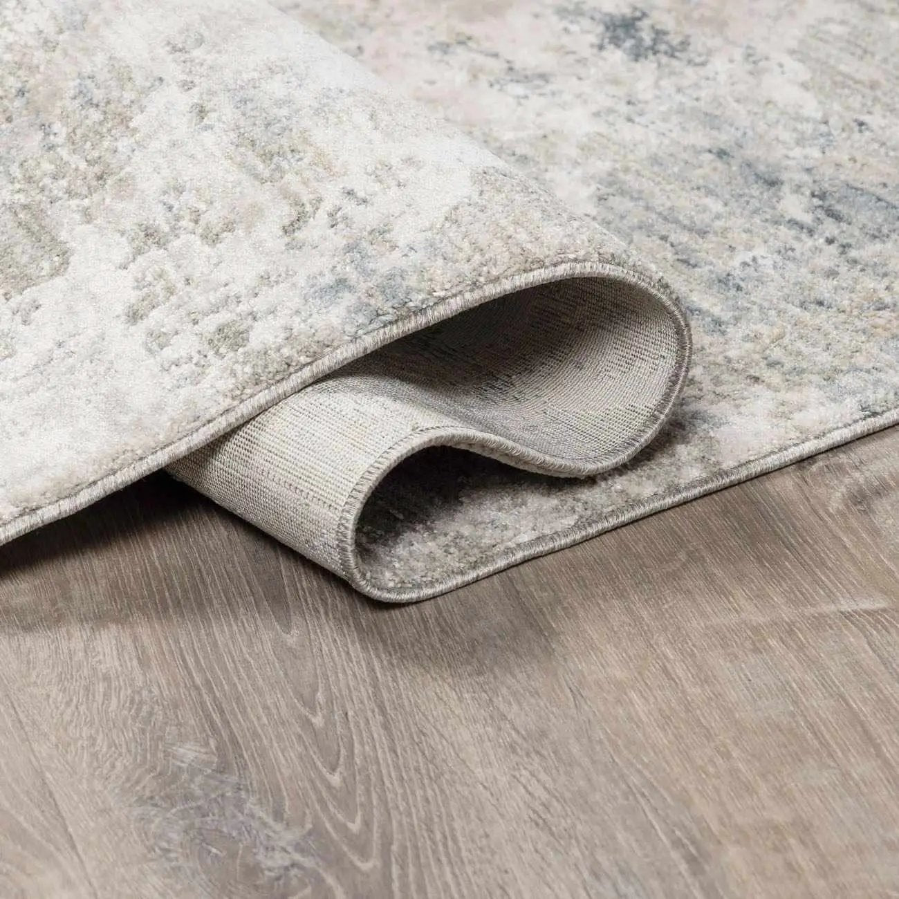 Burstwick Thick Luxe Boutique Rug by Boutique Rugs