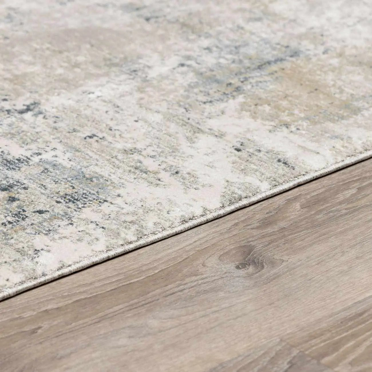 Burstwick Thick Luxe Boutique Rug by Boutique Rugs