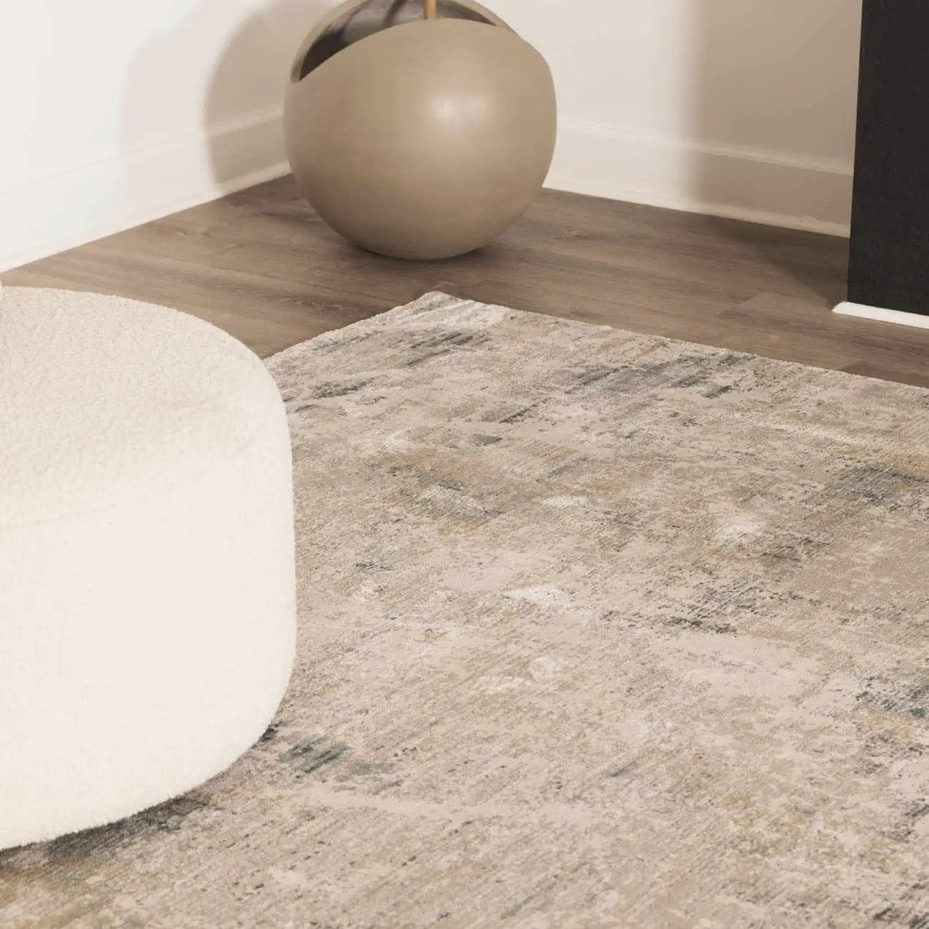 Burstwick Thick Luxe Boutique Rug by Boutique Rugs