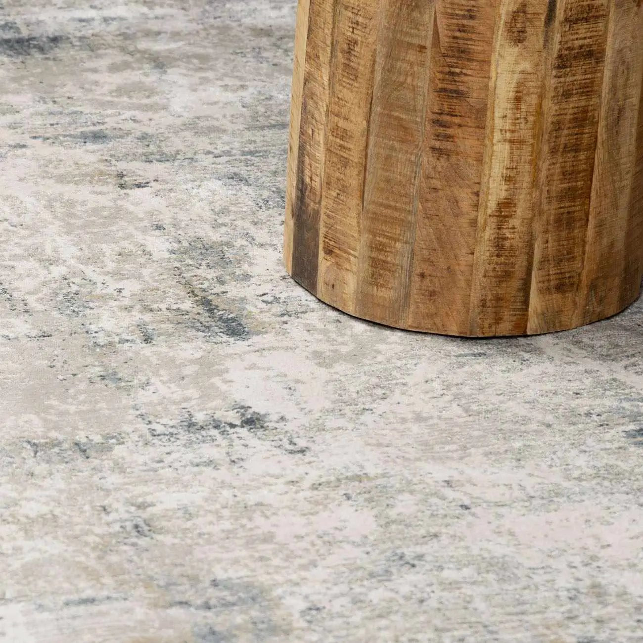 Burstwick Thick Luxe Boutique Rug by Boutique Rugs