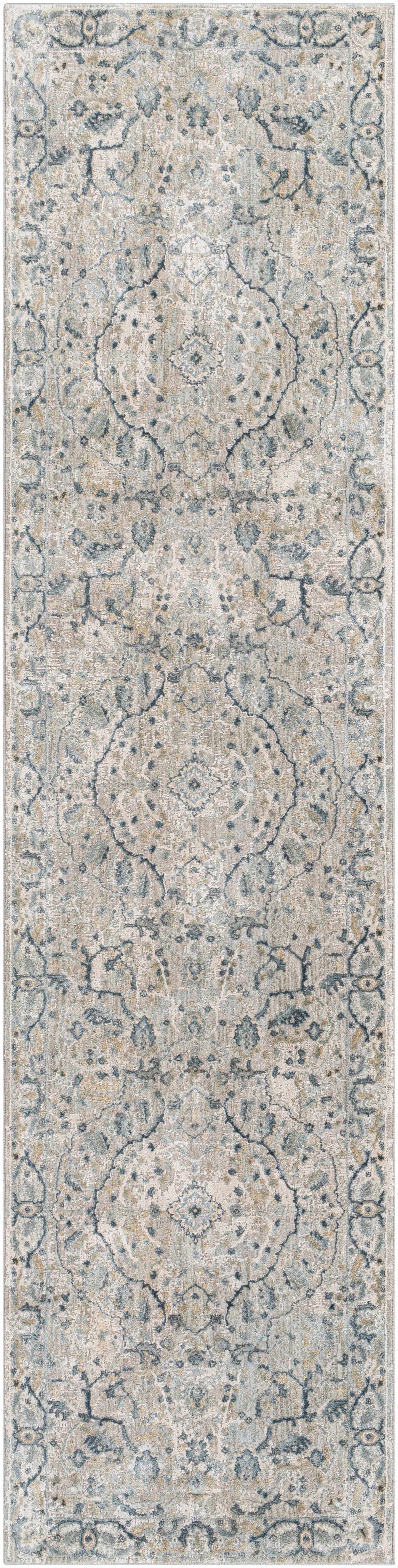 Bushnell Thick Luxe Boutique Rug by Boutique Rugs