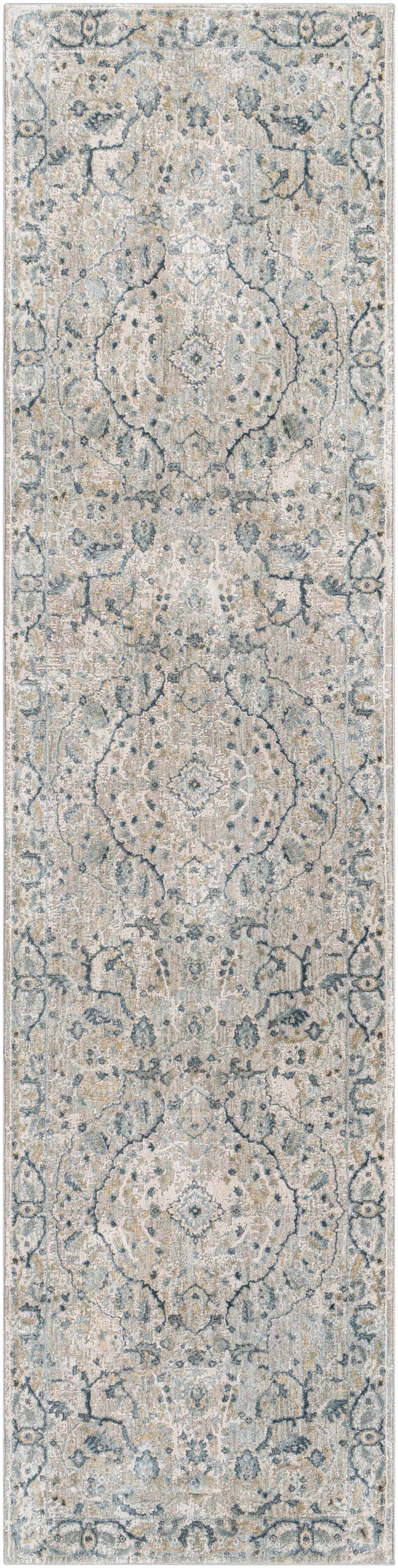 Bushnell Thick Luxe Boutique Rug by Boutique Rugs