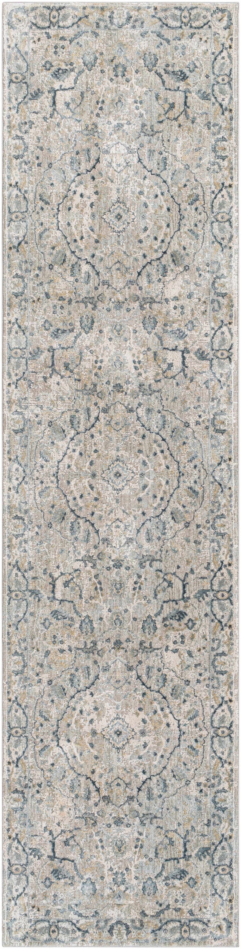 Bushnell Thick Luxe Boutique Rug by Boutique Rugs