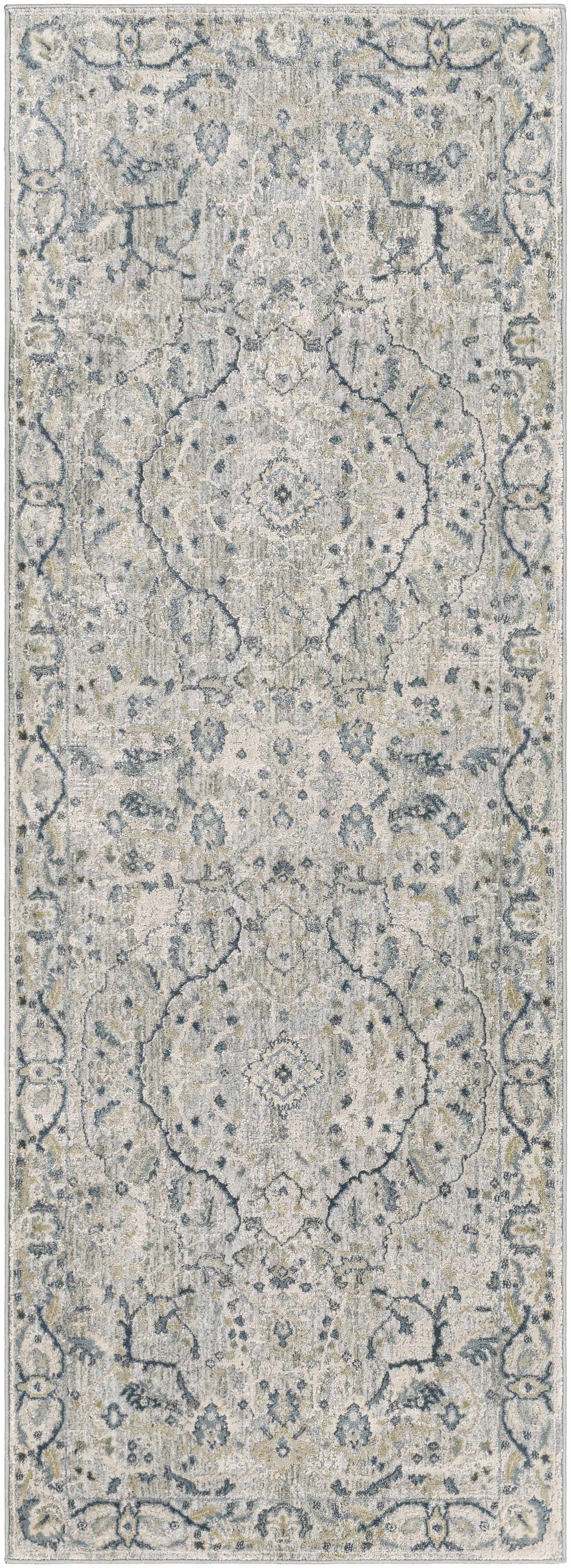 Bushnell Thick Luxe Boutique Rug by Boutique Rugs