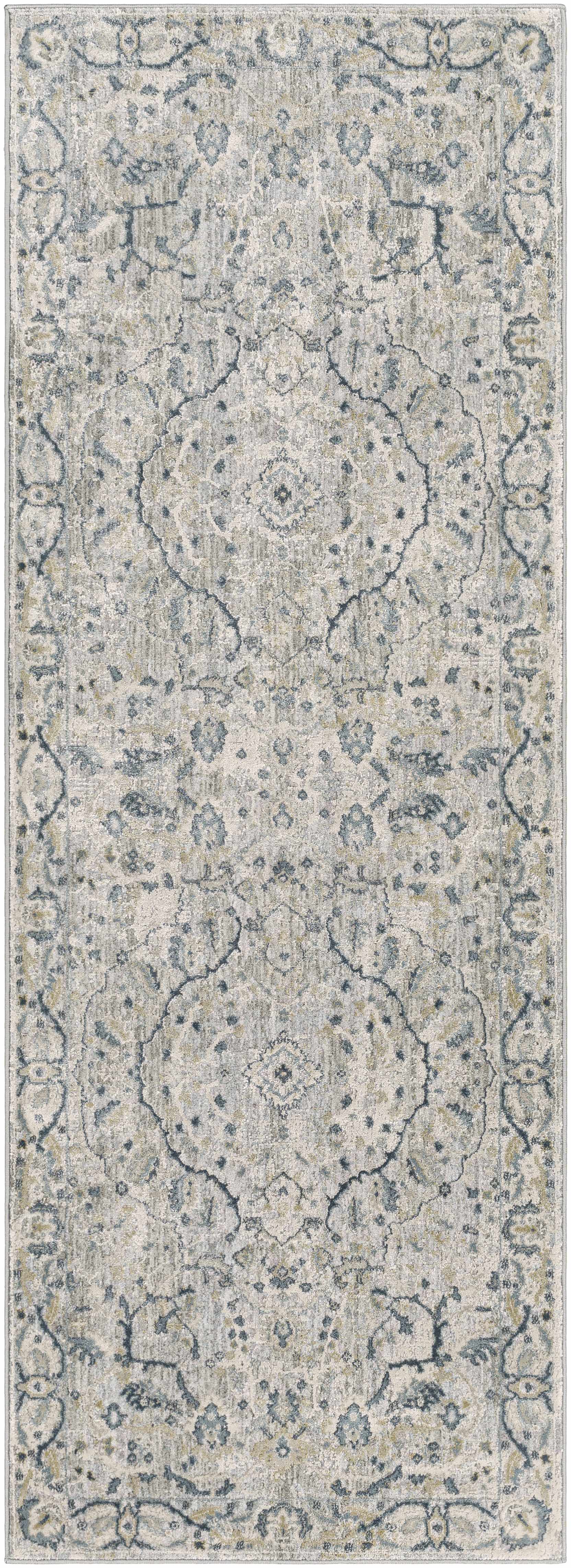 Bushnell Thick Luxe Boutique Rug by Boutique Rugs