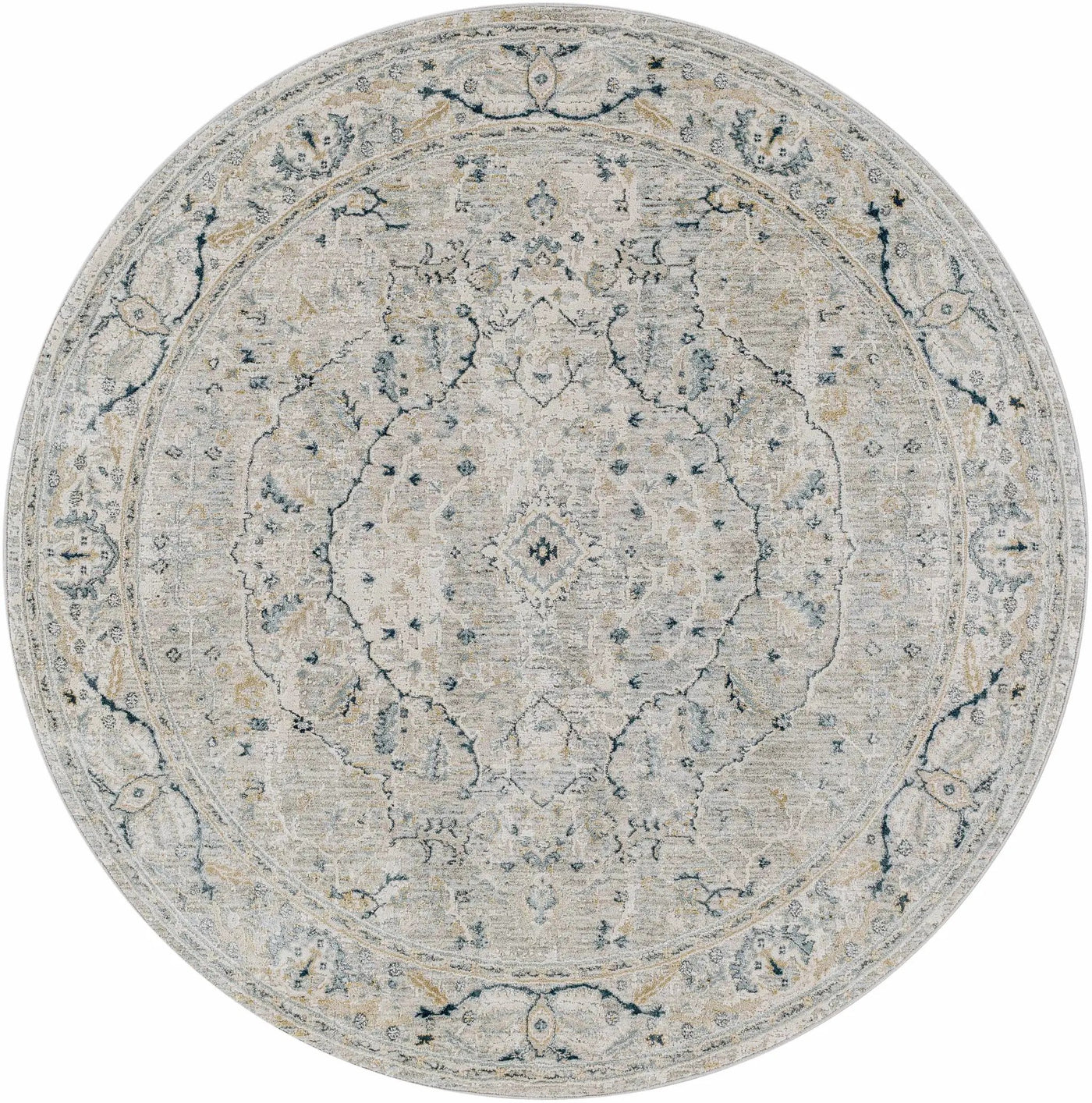 Bushnell Thick Luxe Boutique Rug by Boutique Rugs