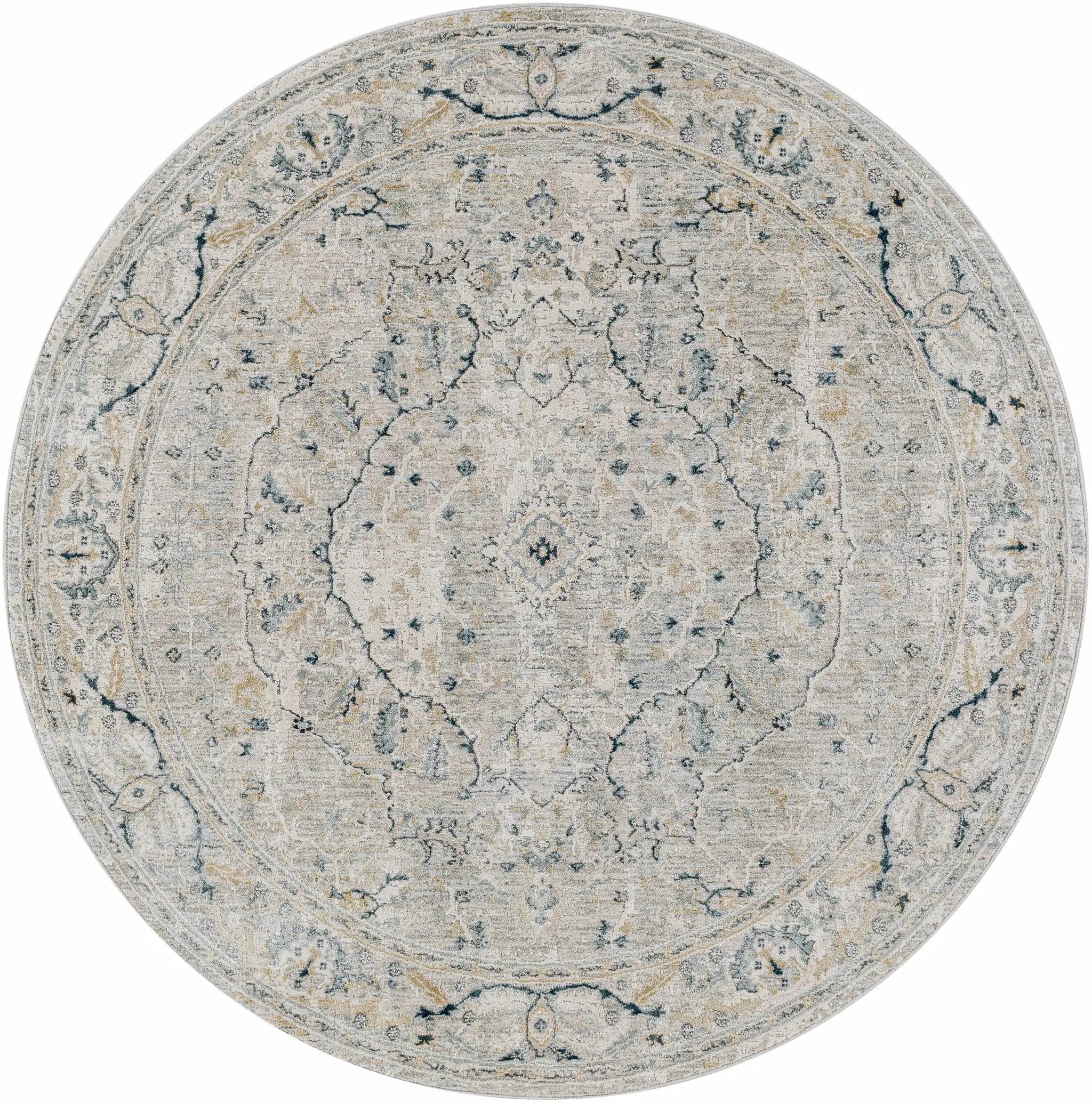 Bushnell Thick Luxe Boutique Rug by Boutique Rugs