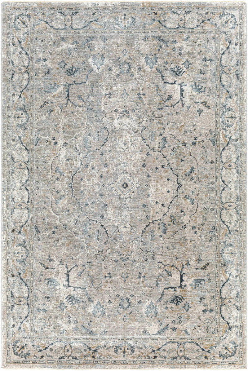 Bushnell Thick Luxe Boutique Rug by Boutique Rugs