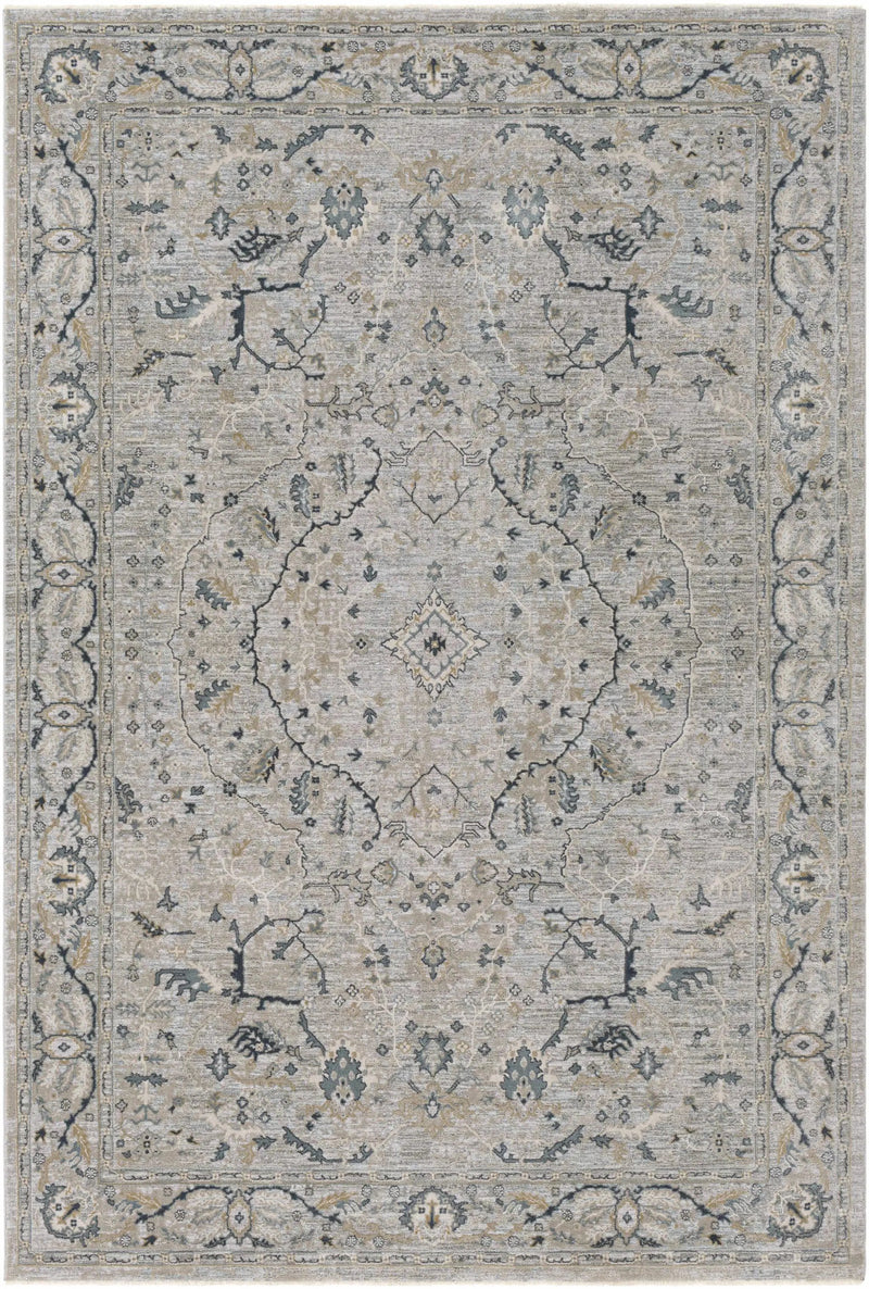 Bushnell Thick Luxe Boutique Rug by Boutique Rugs