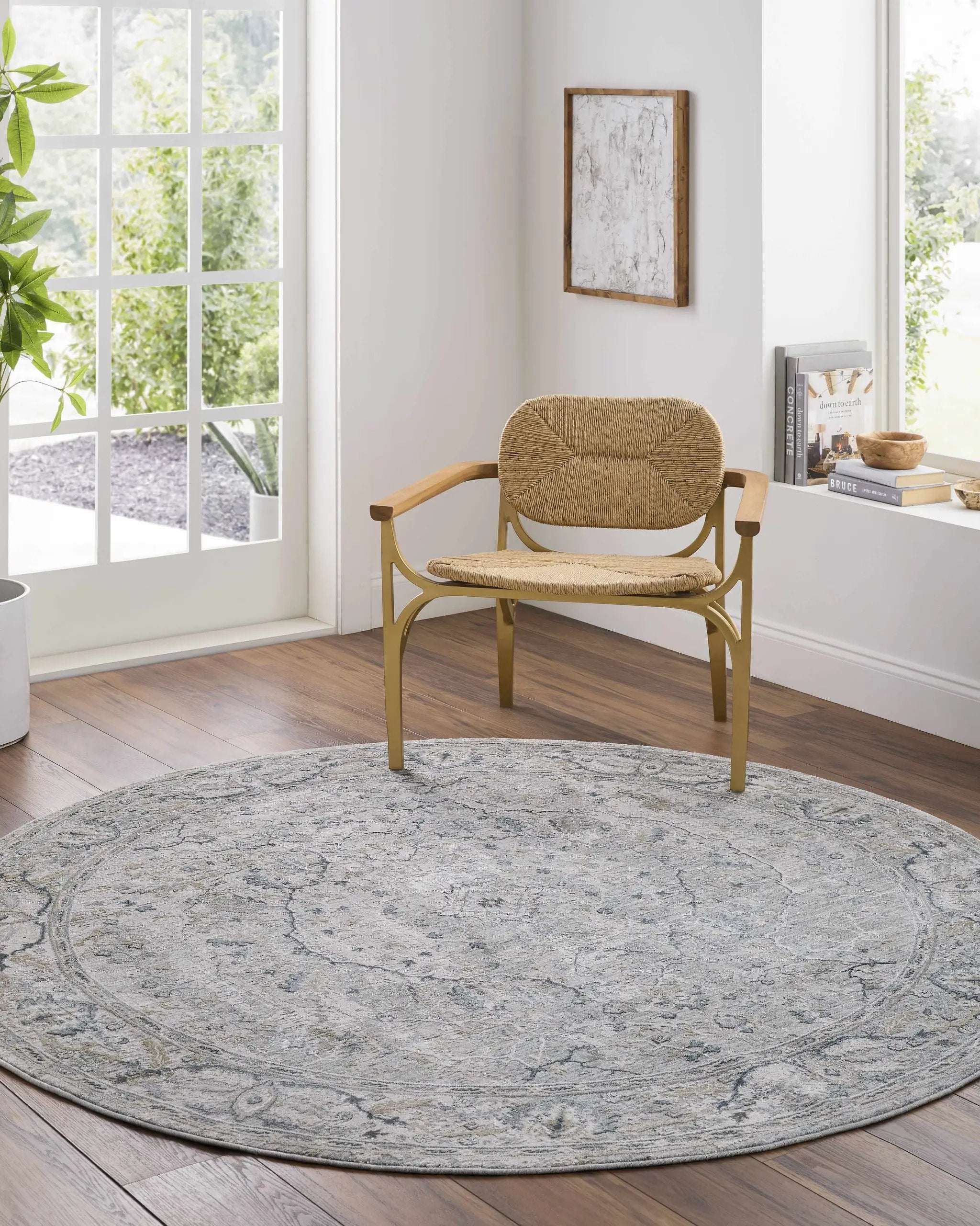 Bushnell Thick Luxe Boutique Rug by Boutique Rugs