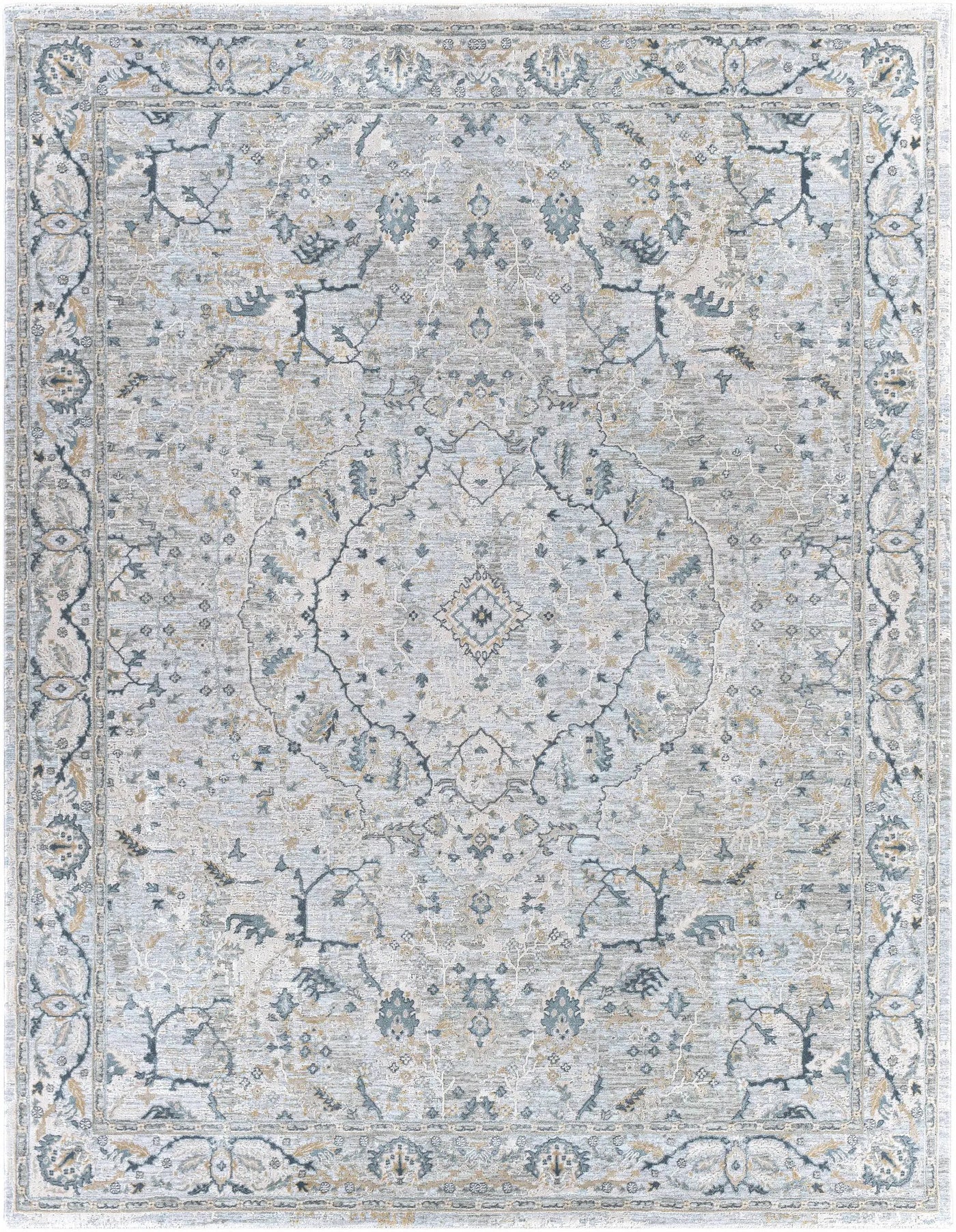 Bushnell Thick Luxe Boutique Rug by Boutique Rugs