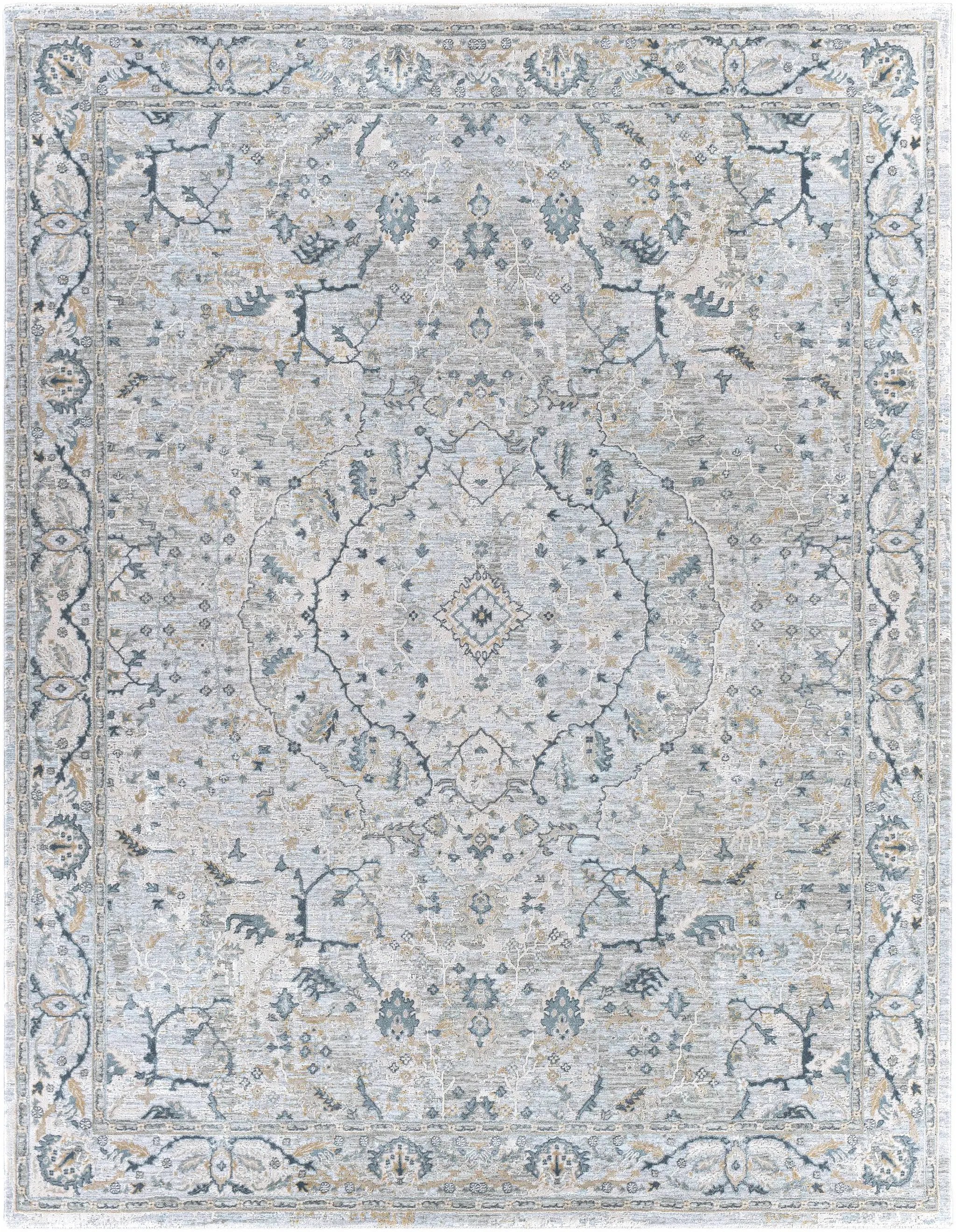 Bushnell Thick Luxe Boutique Rug by Boutique Rugs