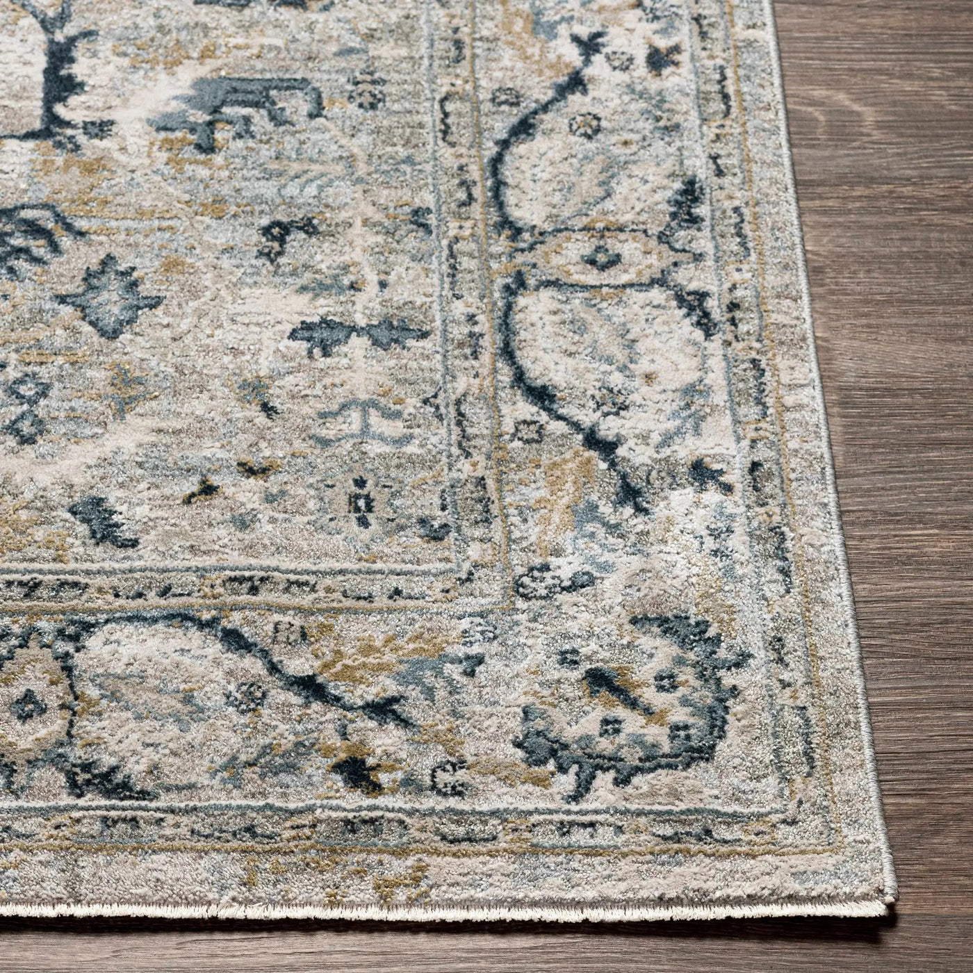Bushnell Thick Luxe Boutique Rug by Boutique Rugs