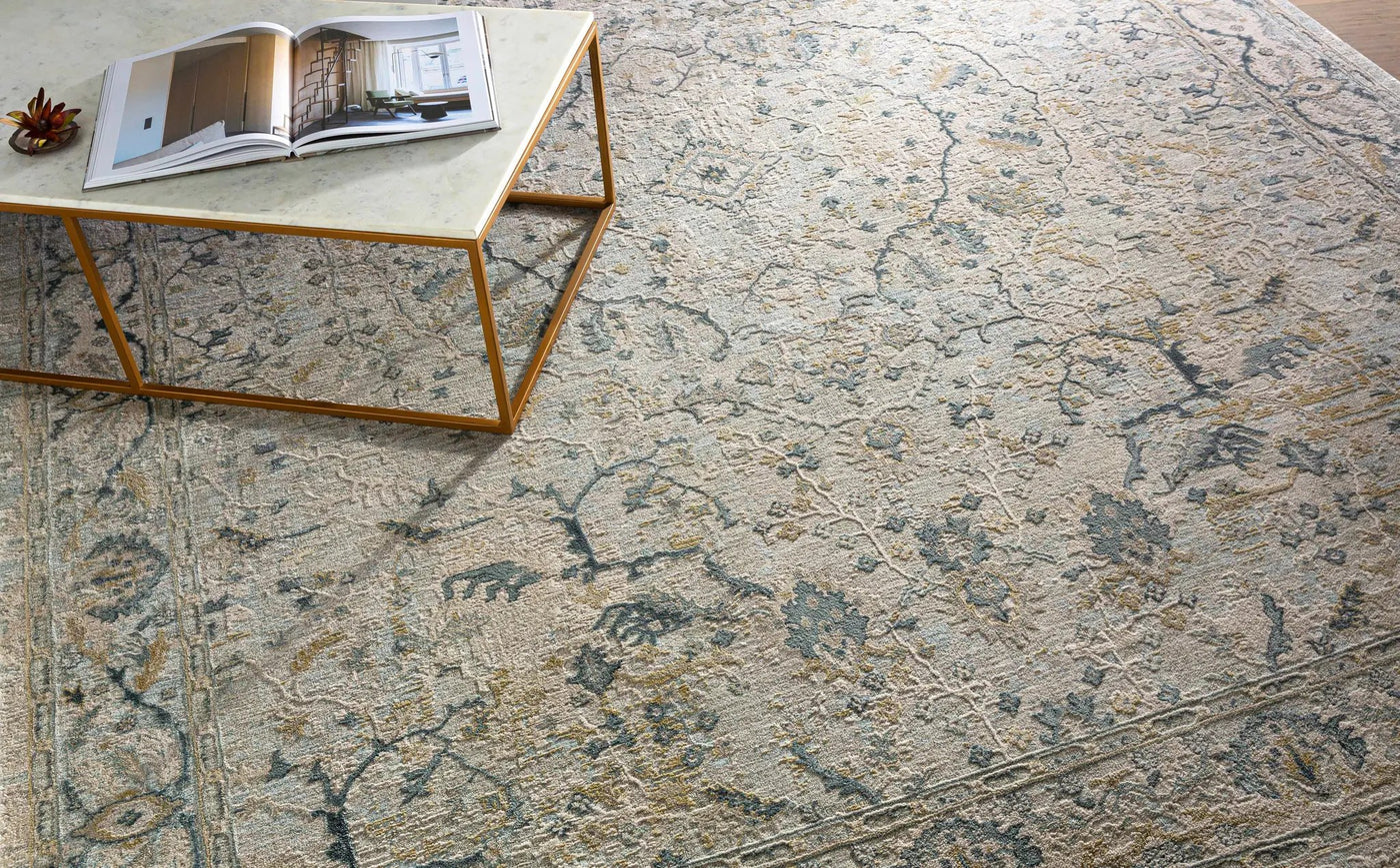 Bushnell Thick Luxe Boutique Rug by Boutique Rugs