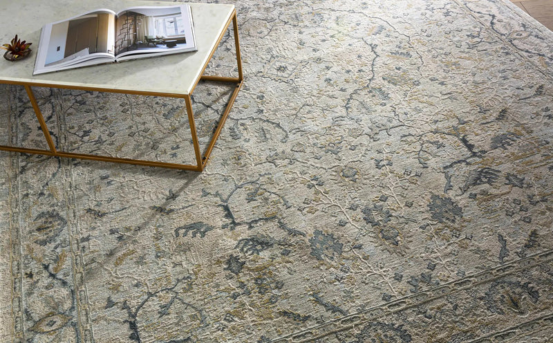 Bushnell Thick Luxe Boutique Rug by Boutique Rugs