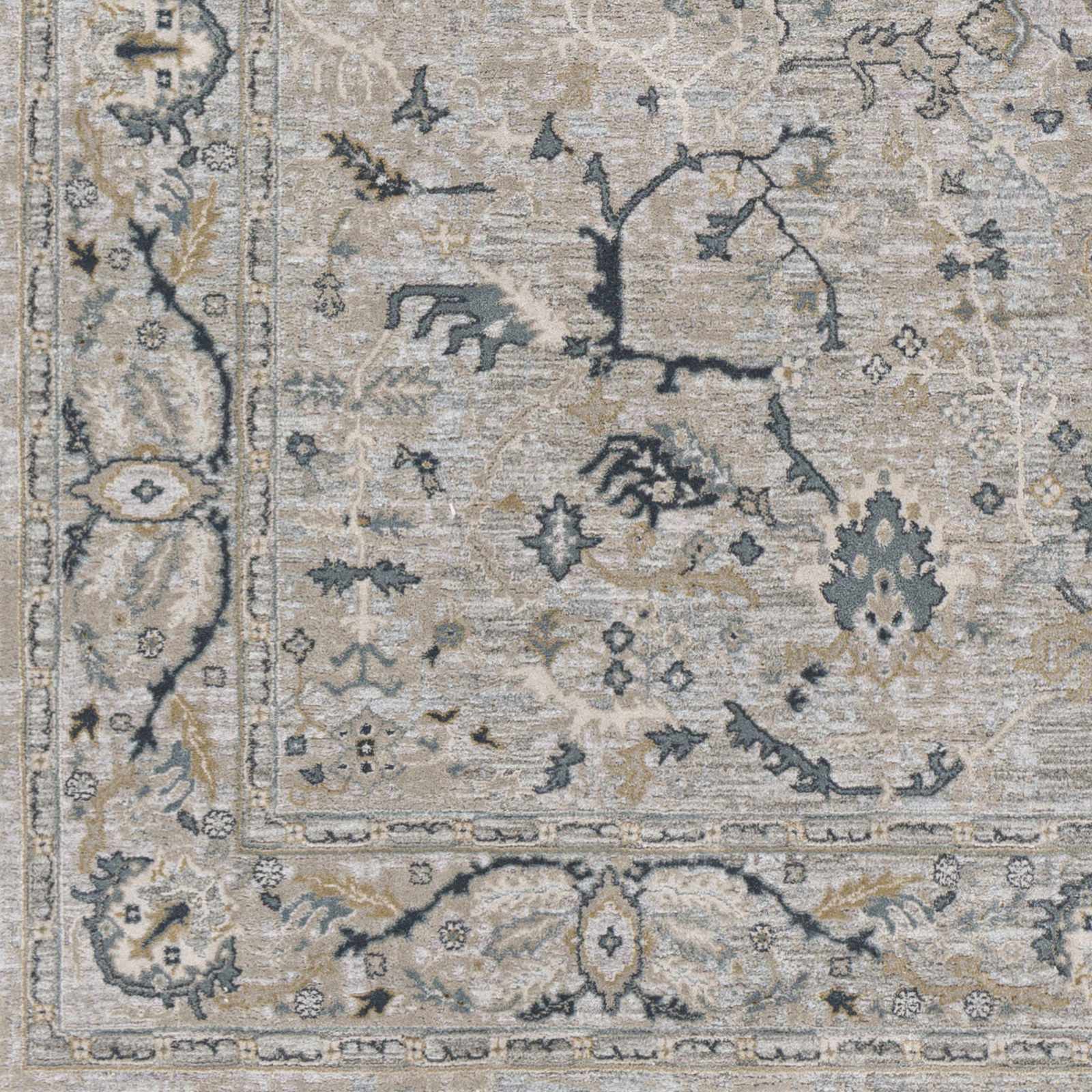 Bushnell Thick Luxe Boutique Rug by Boutique Rugs