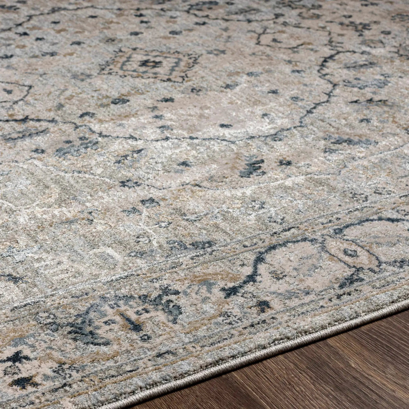 Bushnell Thick Luxe Boutique Rug by Boutique Rugs