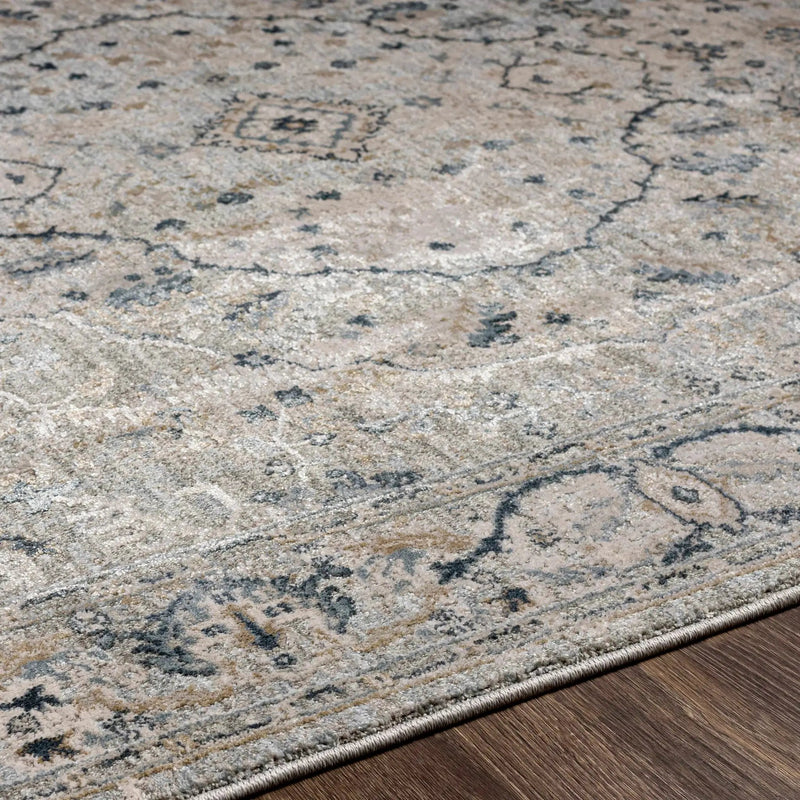 Bushnell Thick Luxe Boutique Rug by Boutique Rugs