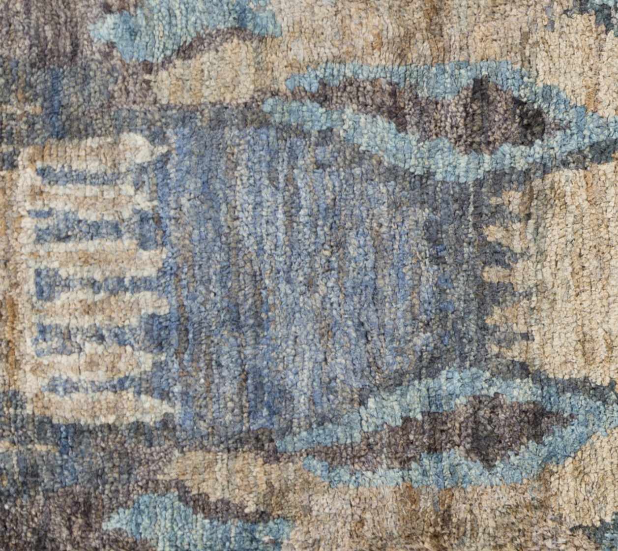 Bushong Jute Carpet - Clearance by Boutique Rugs